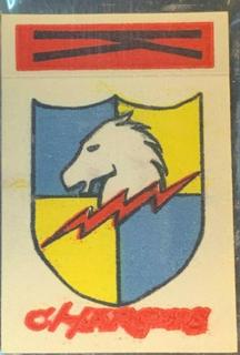 San Diego Chargers