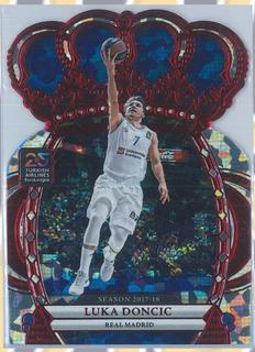 Luka Doncic