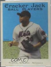 Cliff Floyd
