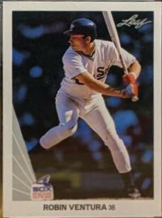 Robin Ventura