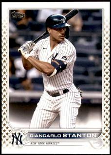 Giancarlo Stanton