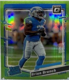 Brian Branch