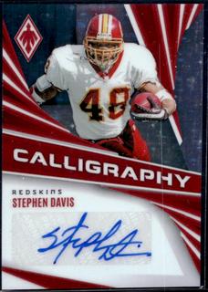 Stephen Davis