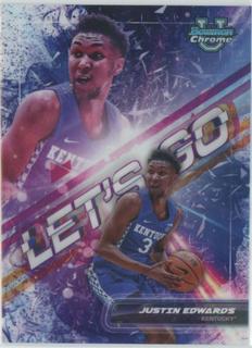 Justin Edwards
