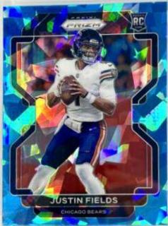 Justin Fields
