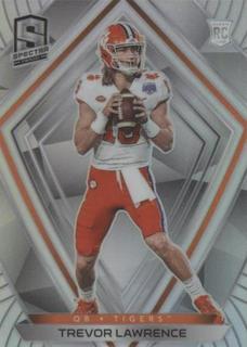 Trevor Lawrence