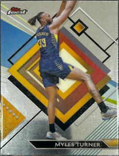Myles Turner