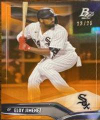 Eloy Jimenez