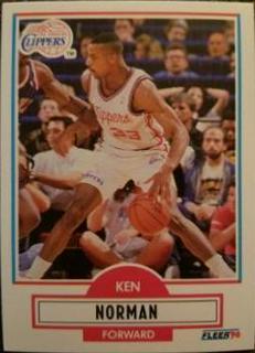 Ken Norman