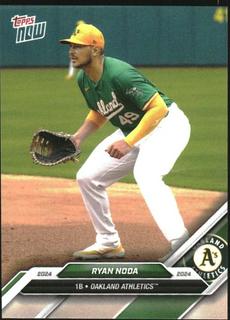 Ryan Noda