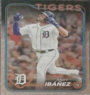 Andy Ibanez