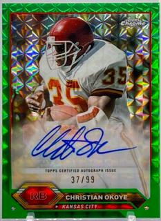Christian Okoye