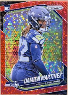 Damien Martinez