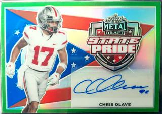 Chris Olave