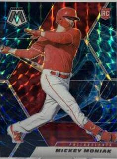 Mickey Moniak