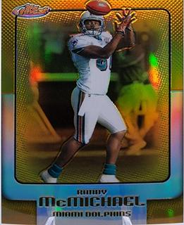 Randy McMichael