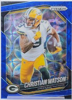 Christian Watson