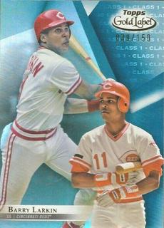 Barry Larkin