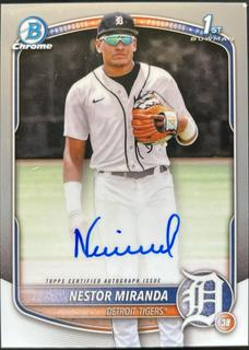 Nestor Miranda