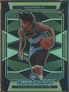 Kevin Porter Jr.