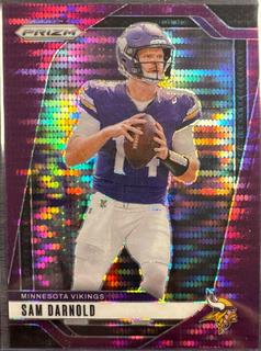 Sam Darnold