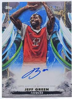 Jeff Green