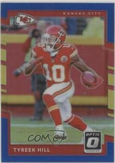 Tyreek Hill