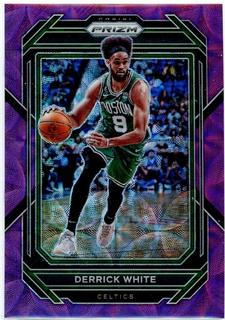 Derrick White
