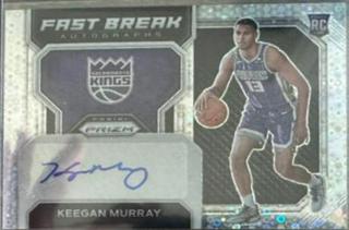Keegan Murray
