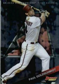Paul Goldschmidt
