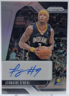 Jermaine O'Neal