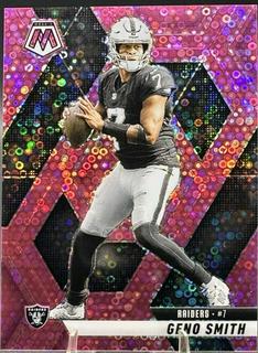 Geno Smith