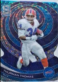 Thurman Thomas