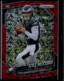 Kyle McCord