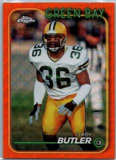 LeRoy Butler