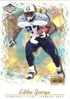 Eddie George