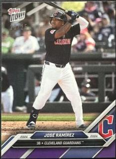 Jose Ramirez