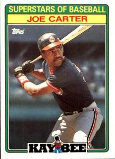 Joe Carter