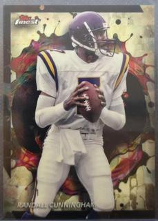 Randall Cunningham