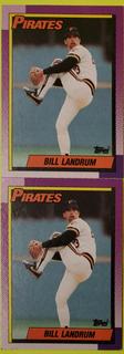 Bill Landrum