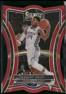 Buddy Hield