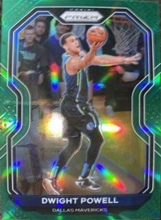 Dwight Powell