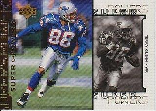 Terry Glenn