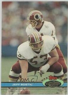 Jeff Bostic