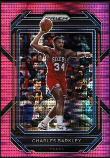 Charles Barkley
