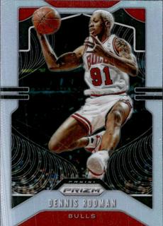 Dennis Rodman
