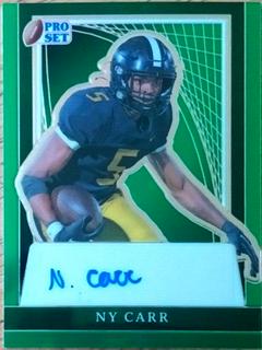 Ny Carr