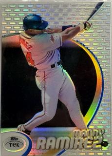 Manny Ramirez