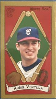 Robin Ventura
