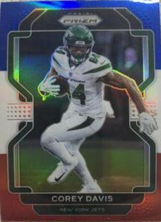 Corey Davis